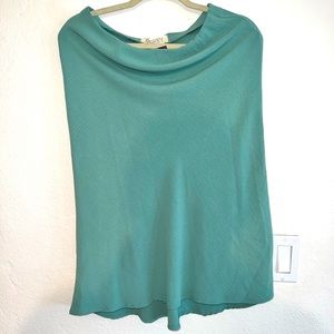 Never Worn No Rest For Bridget Mid Skirt